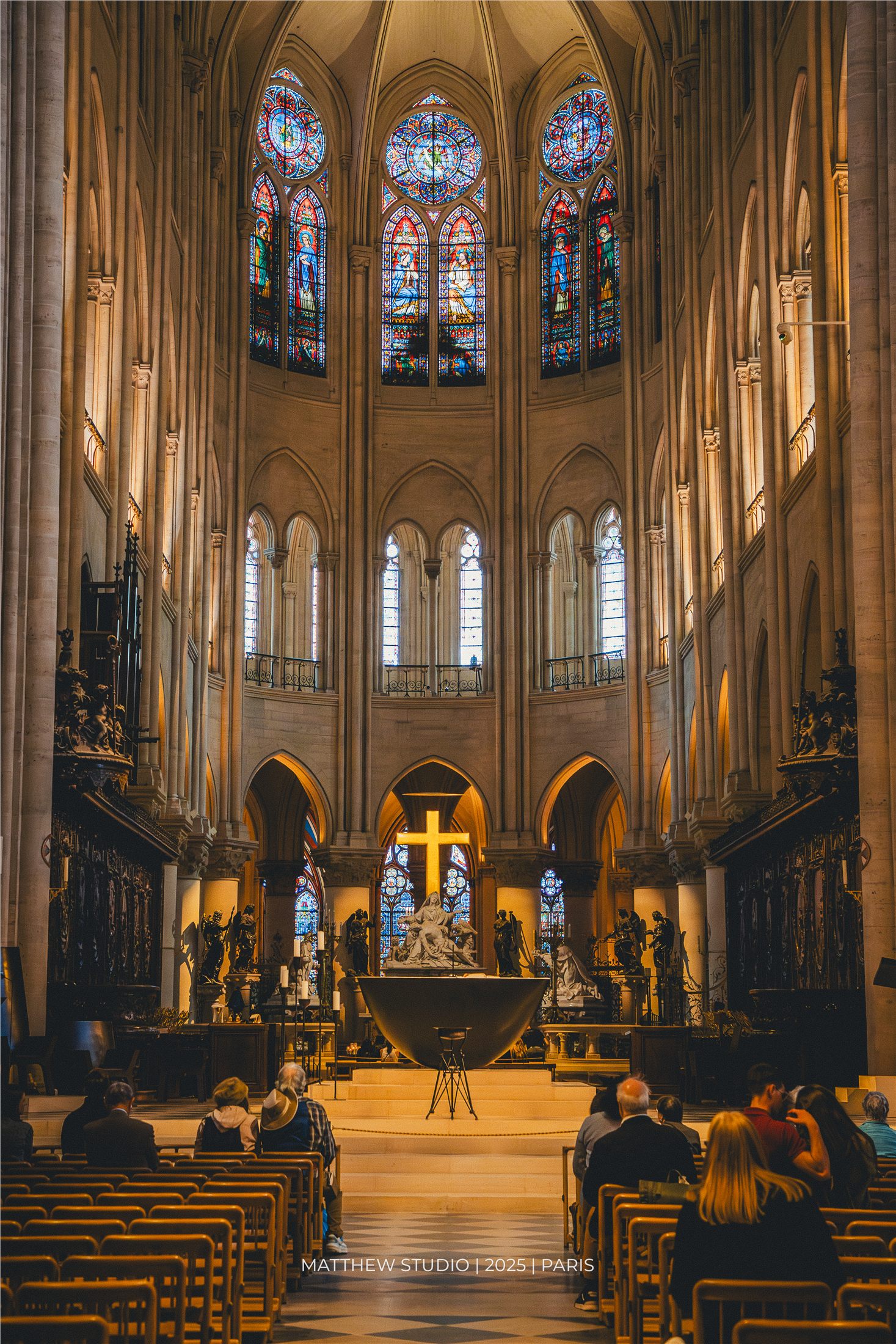 Notre Dome